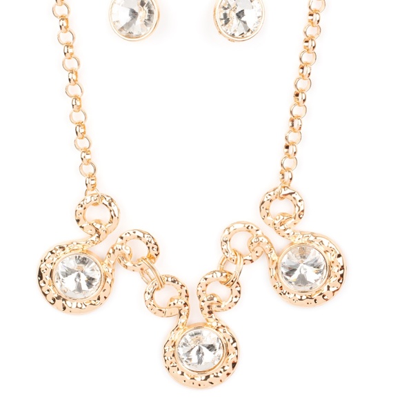 Hypnotized - Gold - Picture 4 of 5